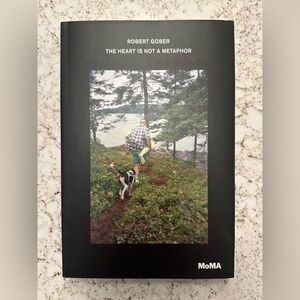 Robert Gober Art Book